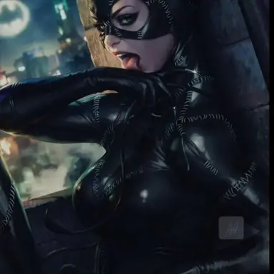 Profile image of Selena