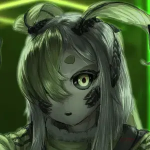 DearKoala0369의 Juniper Actias