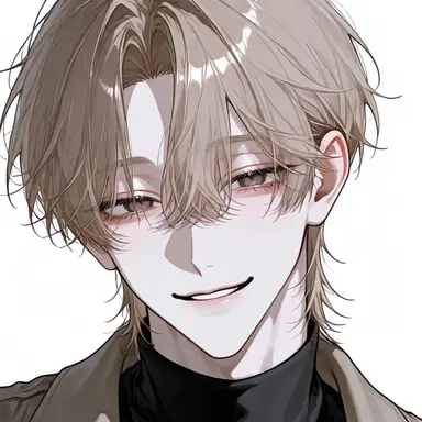 Profile image of Toga