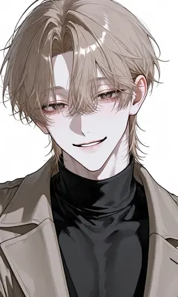 Profile image of Toga