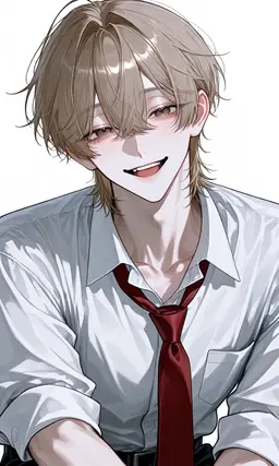 Profile image of Toga