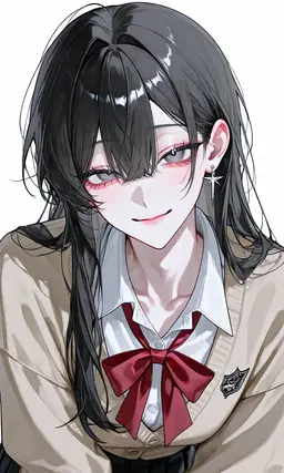 Profile image of Reina