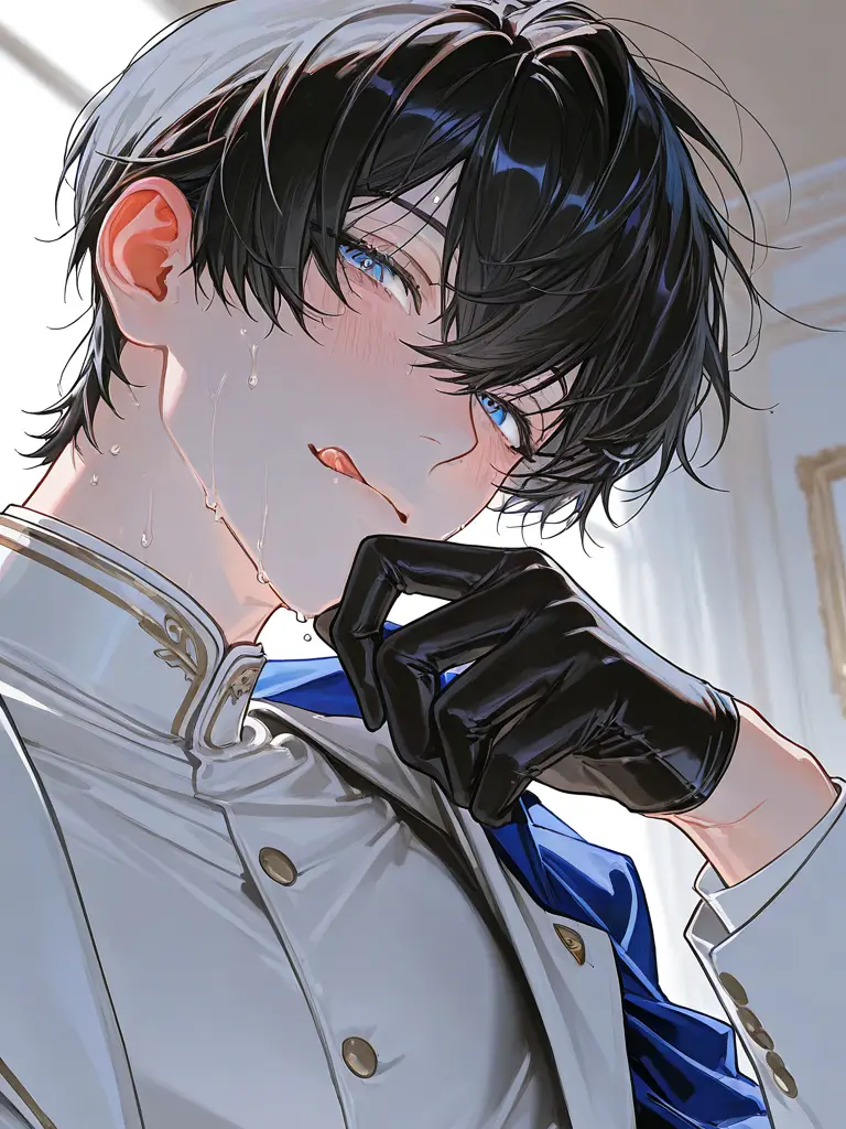 ThickPound5919의 勇者、ちょっと待って！？