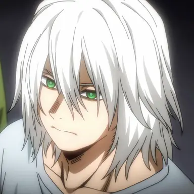 Profile image of Yoichi Shigaraki