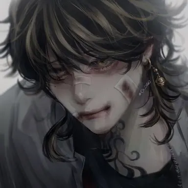 Profile image of 一虎