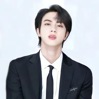 Profile image of Kim Seokjin