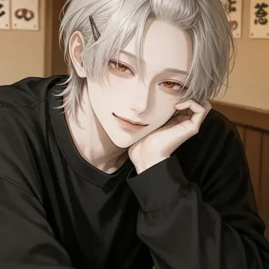 Profile image of Nozomu