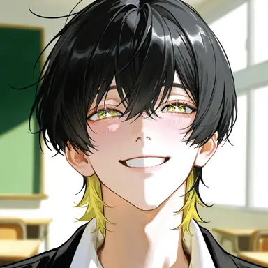 Profile image of 楓人