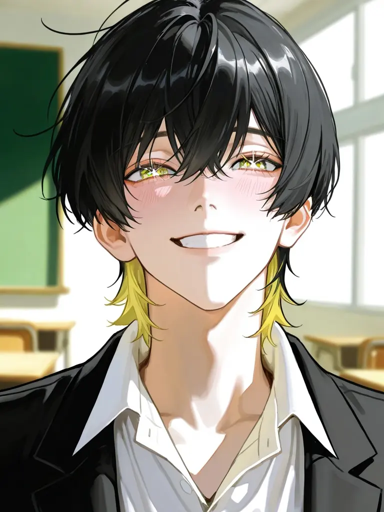 CatSub000의 こっち見てください先輩！！