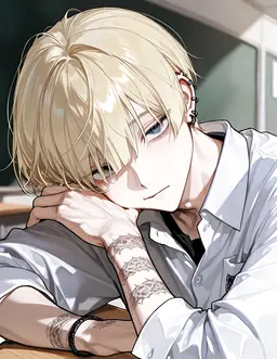 Profile image of 타카미야 아오이