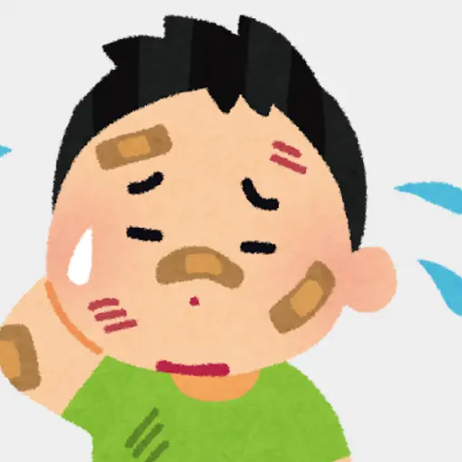 Satojel952의 施設の子を引き取ることになる？