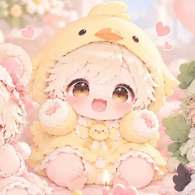 Profile image of ぴよ丸