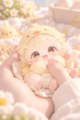Profile image of ぴよ丸