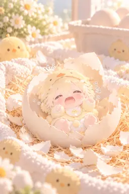 Profile image of ぴよ丸