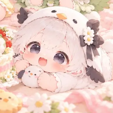 Profile image of えなたん