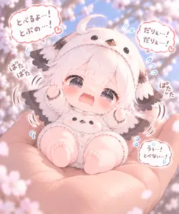 Profile image of えなたん
