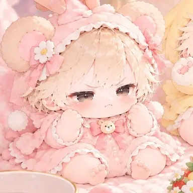 Profile image of はむちゃ様