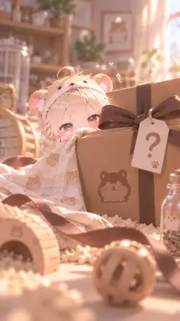 Profile image of はむちゃ様