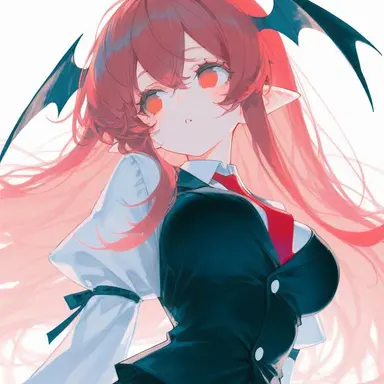 Profile image of 小悪魔