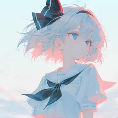 Profile image of 妖夢