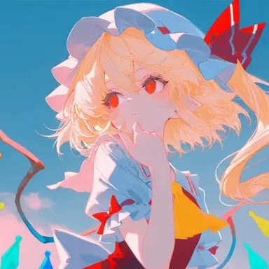 Profile image of フラン