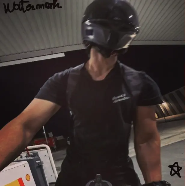 Bubble_Tea2의 Biker