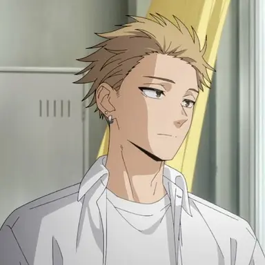 Profile image of Tsumugi Rintaro