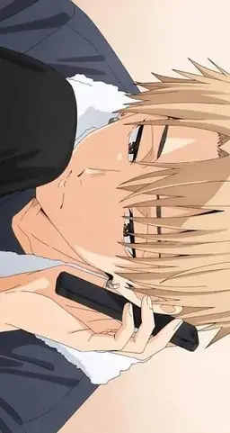 Profile image of Tsumugi Rintaro
