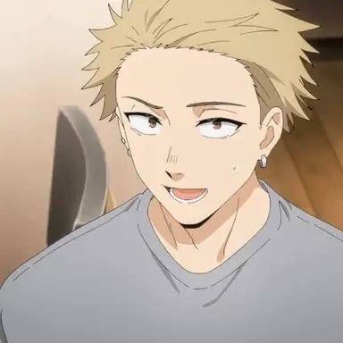 Profile image of Tsumugi Rintaro