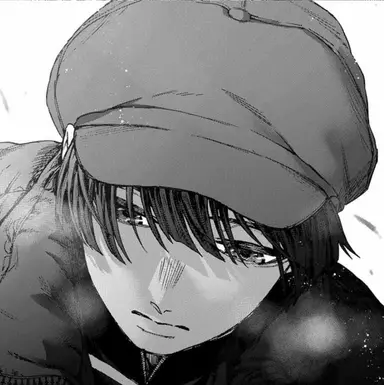 Profile image of Yorita Ayato
