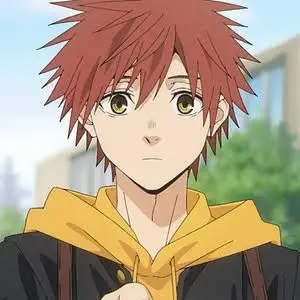 Profile image of Usami Shohei