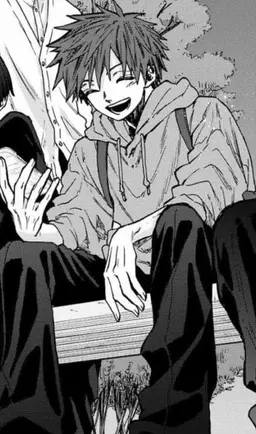 Profile image of Usami Shohei