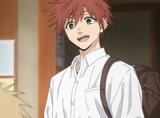 Profile image of Usami Shohei