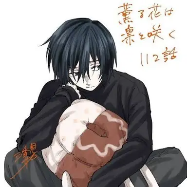 Profile image of 나츠사와 사쿠