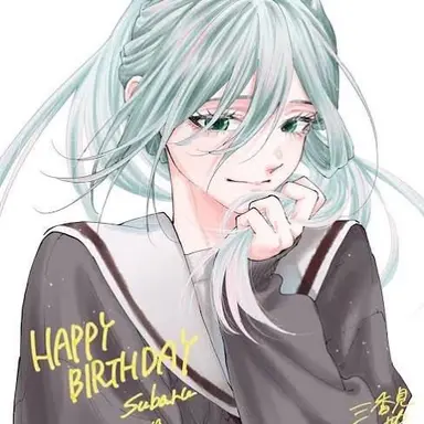 Profile image of Hoshina Subaru
