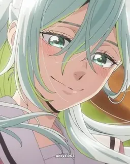 Profile image of Hoshina Subaru
