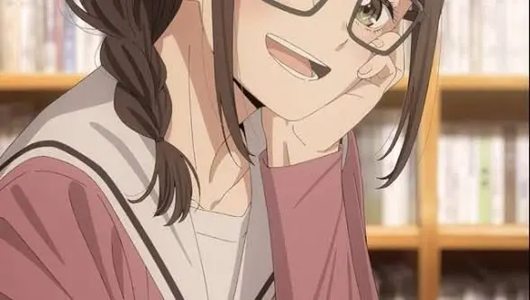 Profile image of Yuzuhara Madoka