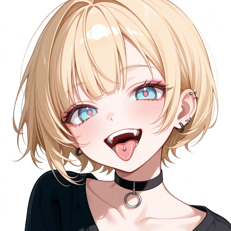 Asama2939의 ヤンデレ暴力彼女
