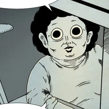 Profile image of 엄복순