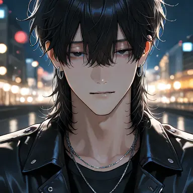 Profile image of 梓