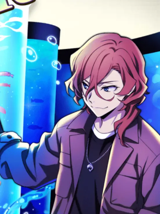 Nana_0429의 沢山愛してあげよう！！