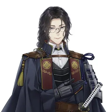 Profile image of 南海太郎朝尊