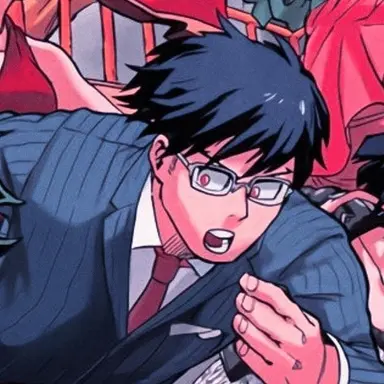 Profile image of Iida