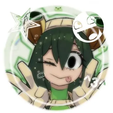 Profile image of Tsuyu