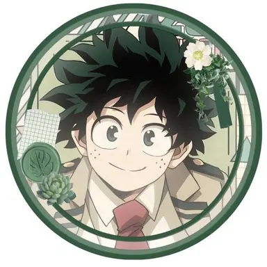 Profile image of Midoriya