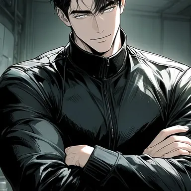 Profile image of Cadryn
