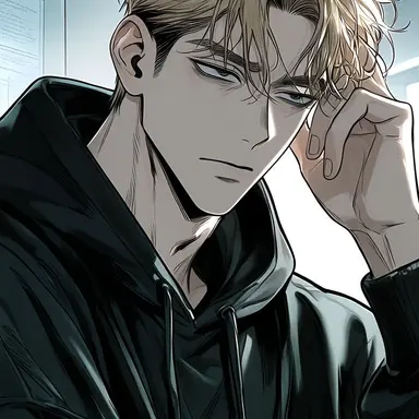 Profile image of Dean