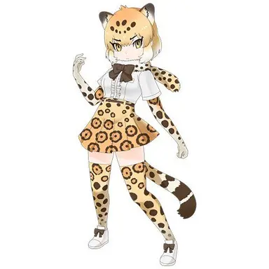 Profile image of ジャガー