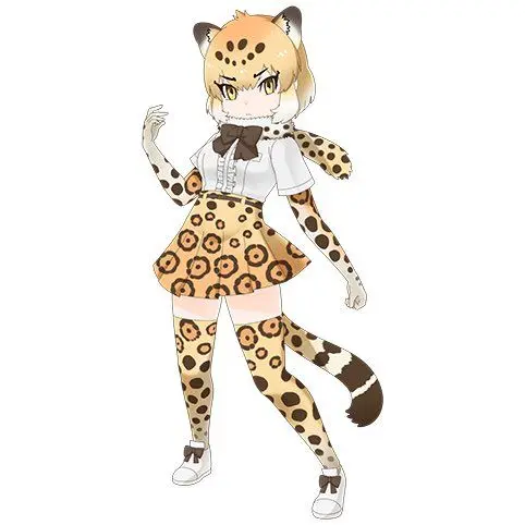 TenderJoke7899의 けものフレンズの世界