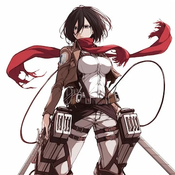 미카사